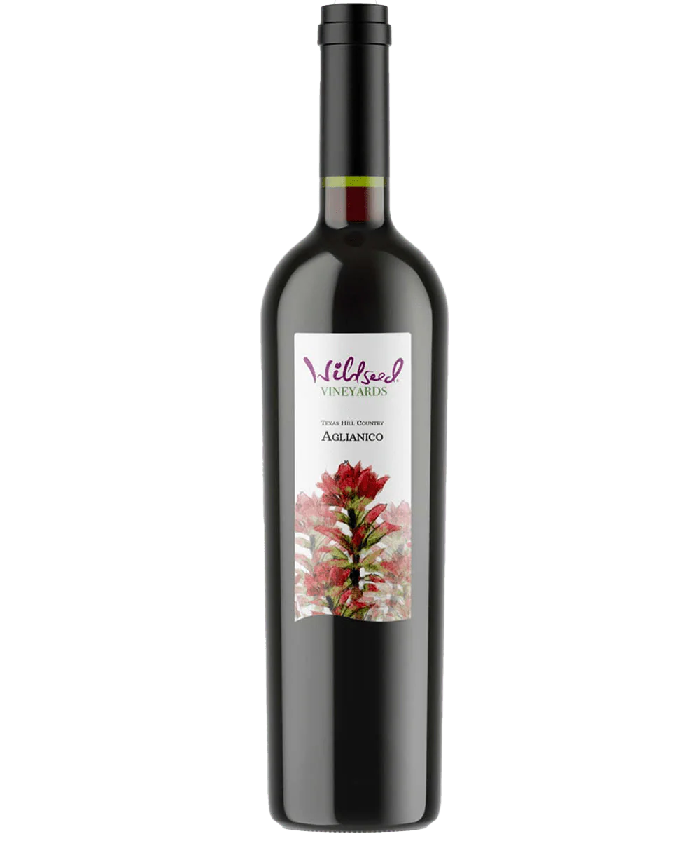 2021 Aglianico