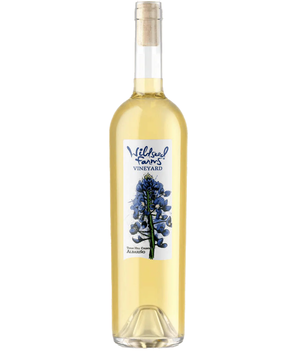 2022 Albarino